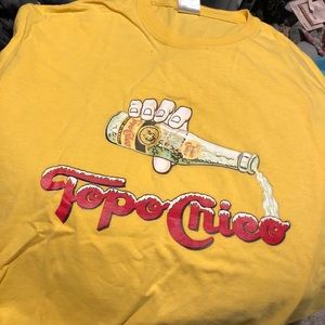 Topo Chico Tshirt